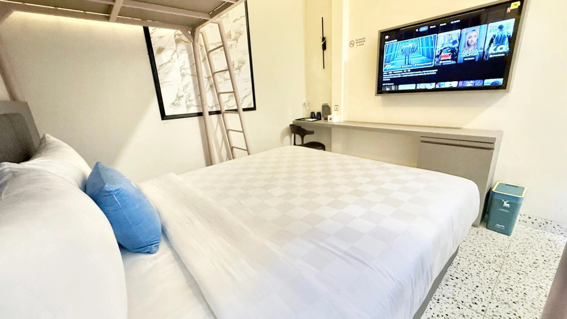 Foto - Hotel With OK