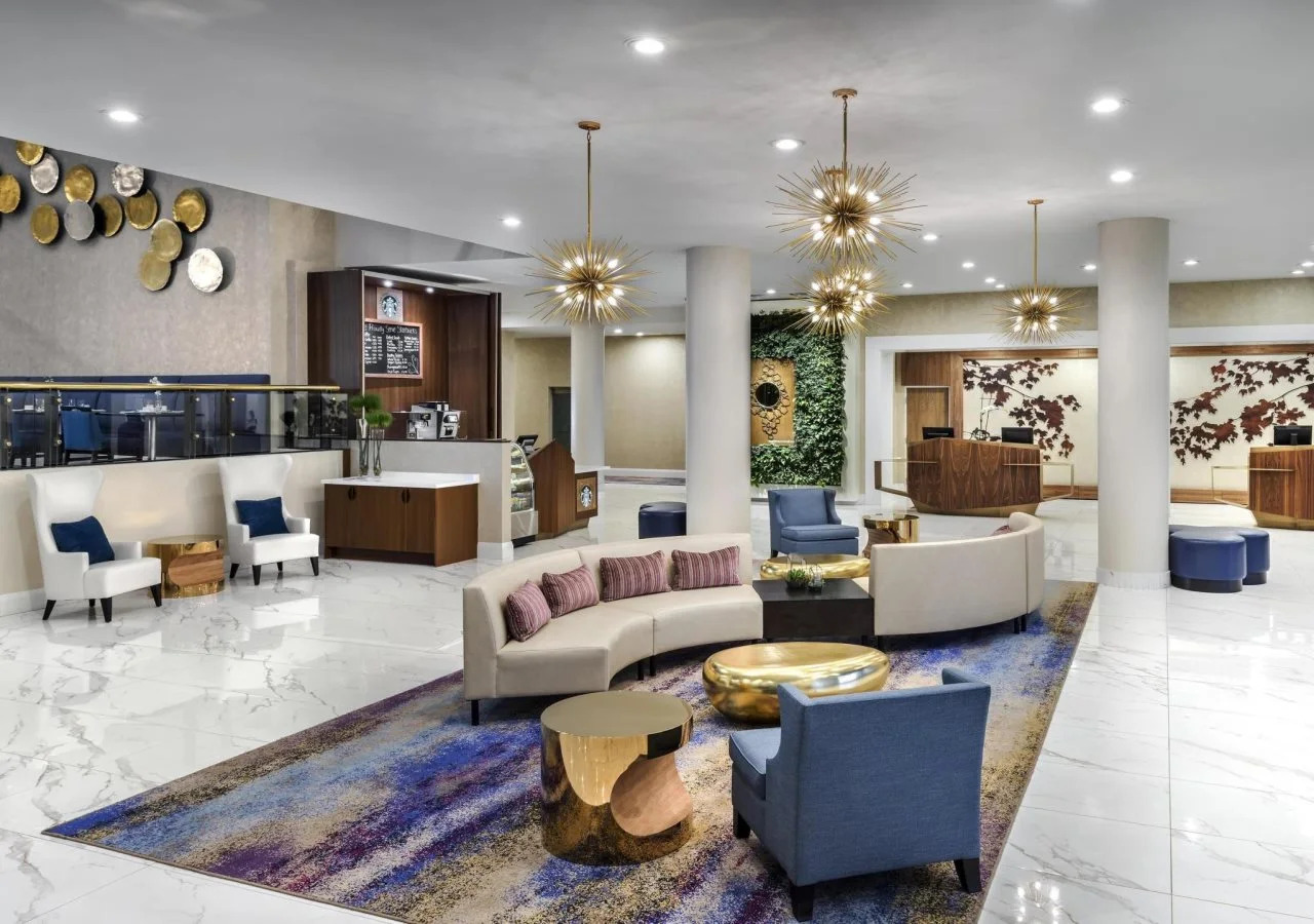 Foto - The Westin Toronto Airport