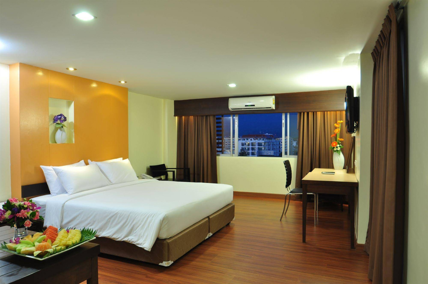 Photo - Mayflower Grande Hotel Chiang Mai