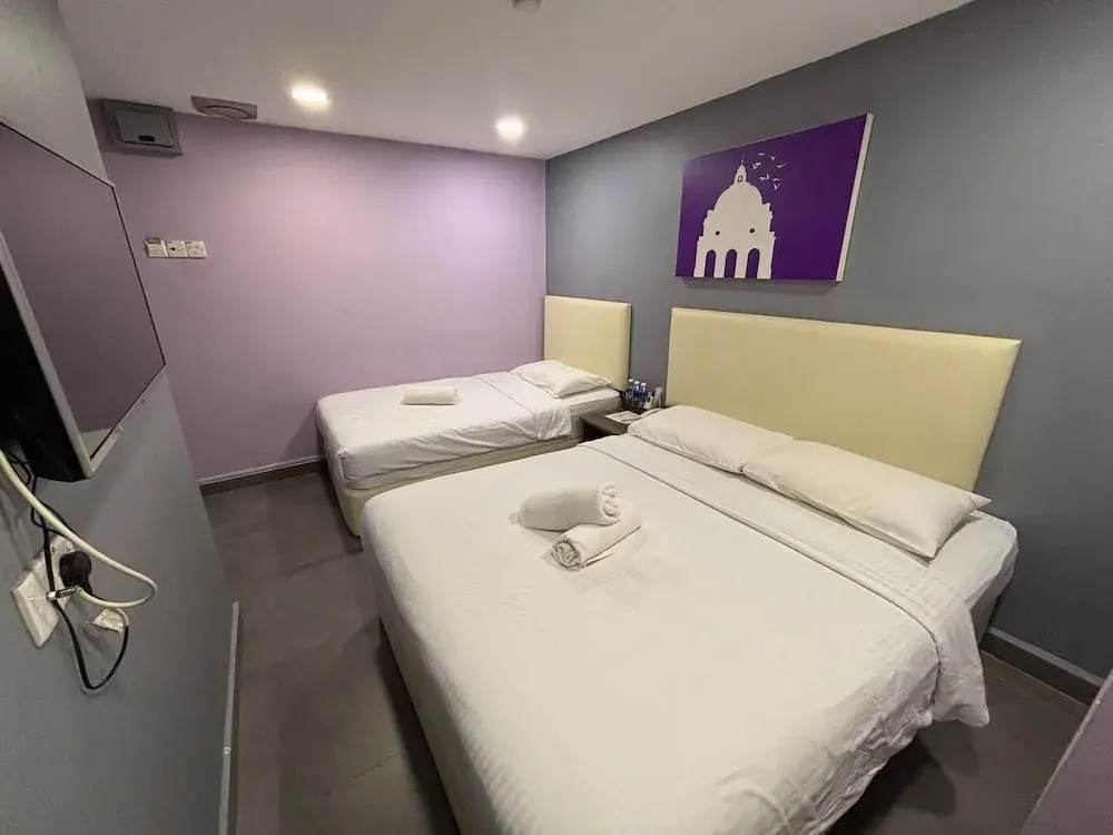 Photo - Grand Village Hotel