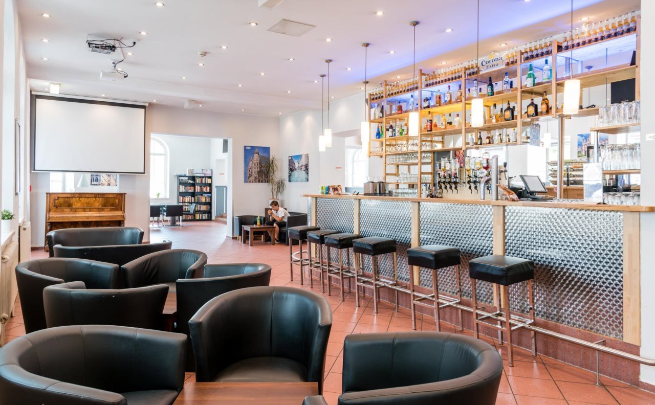 Photo - a&o Wien Stadthalle