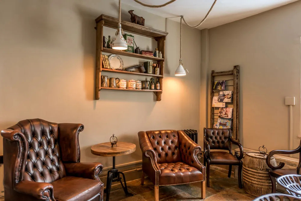 Foto - Widbrook Grange