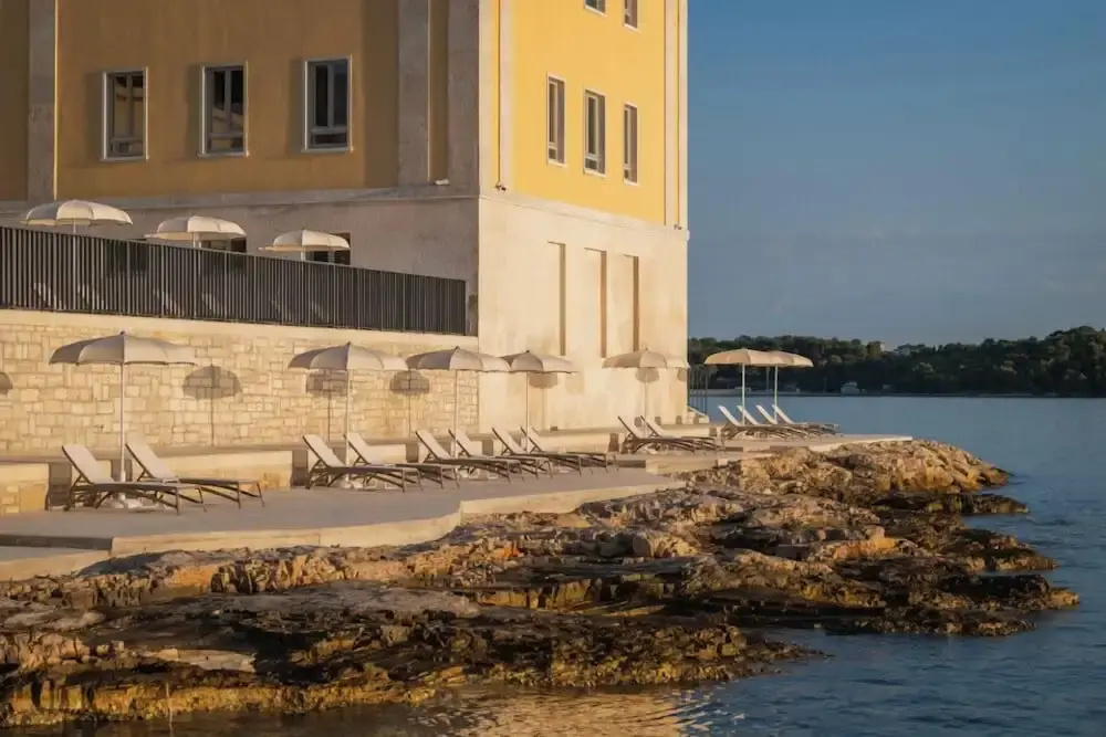 Photo - Monumenti Heritage Hotel&Resort