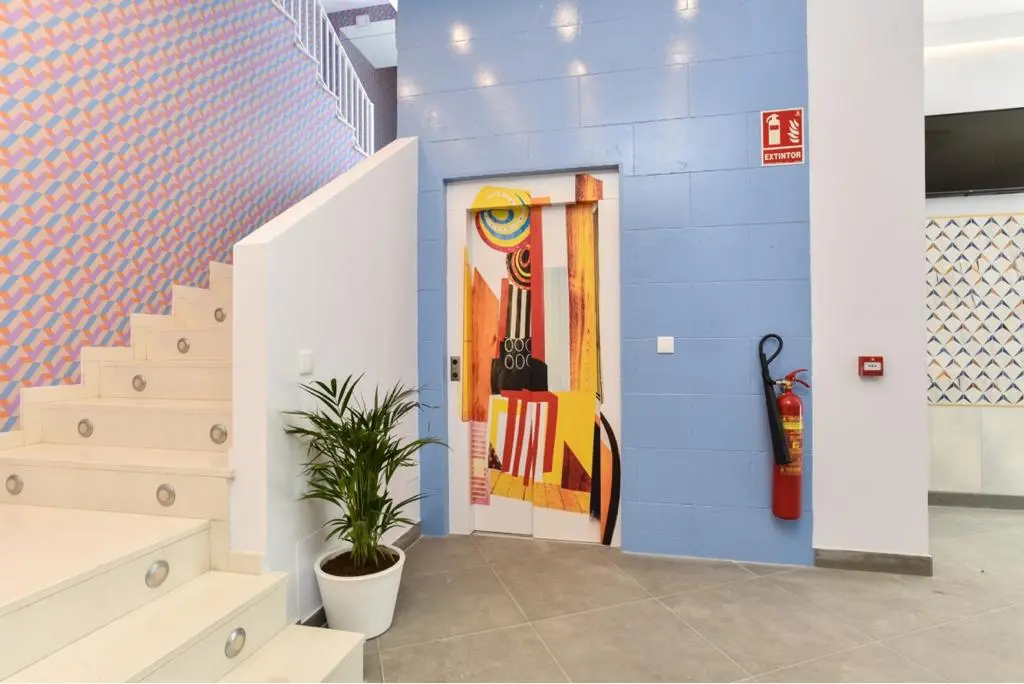 Foto - Hotel Kuve Marbella
