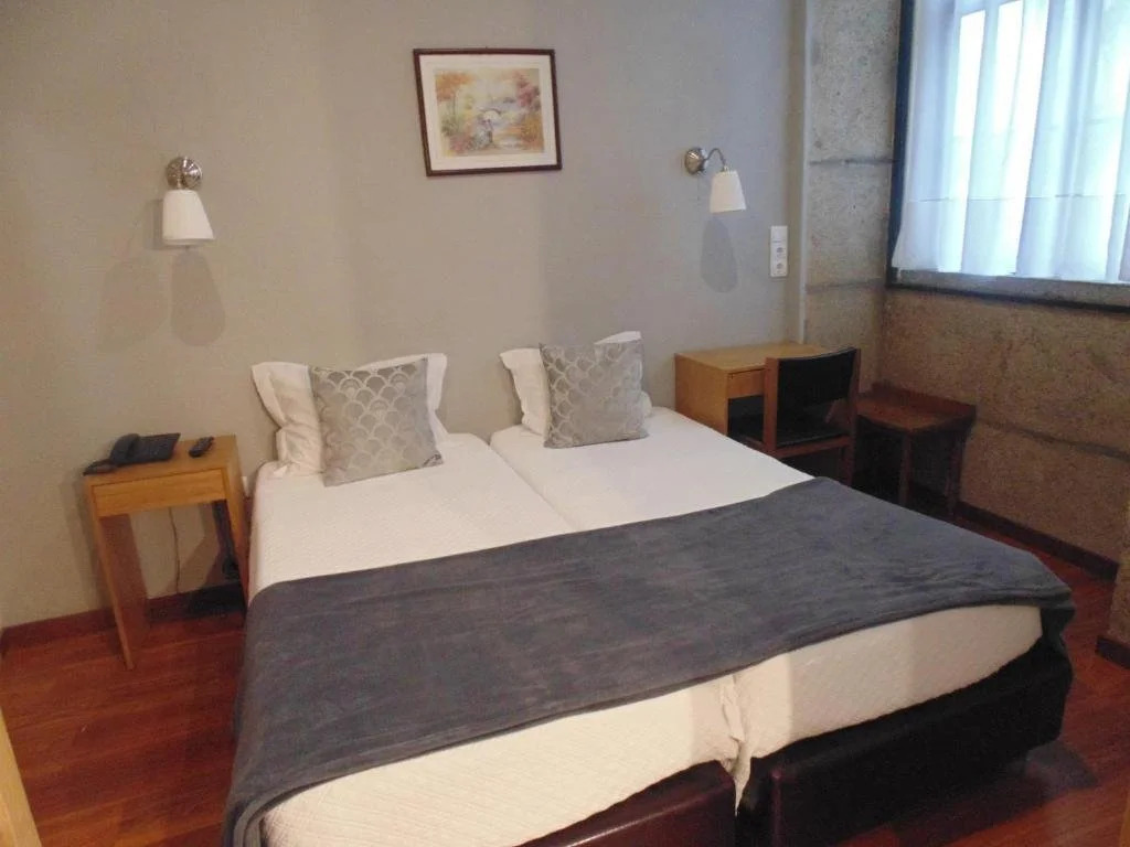 Foto - Hotel Porto Rico