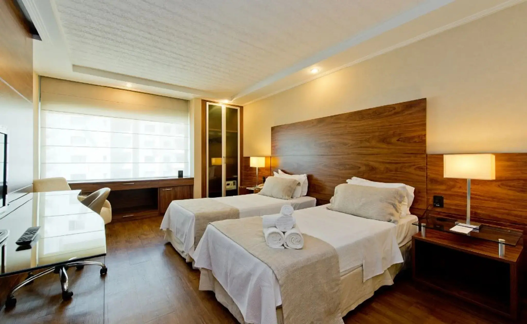 Foto - Majestic Palace Hotel