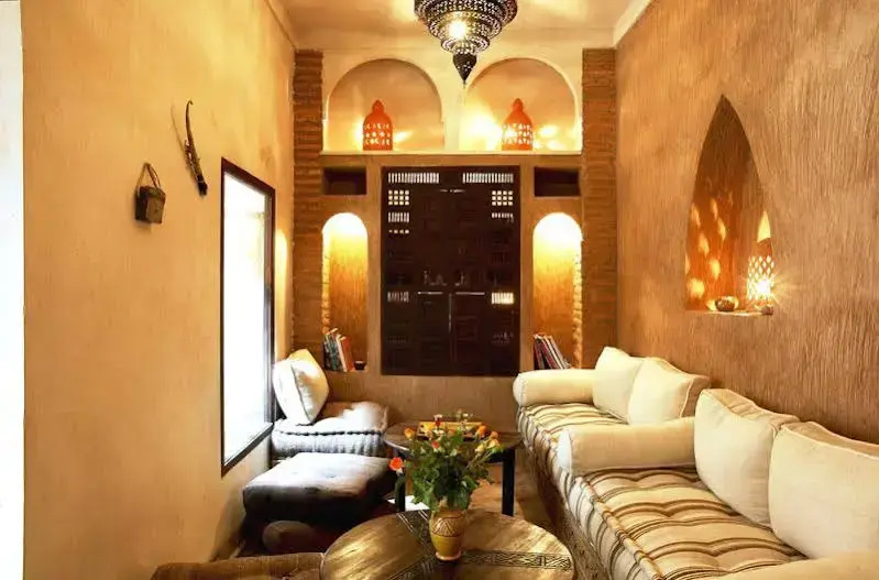 Foto - Riad Carina