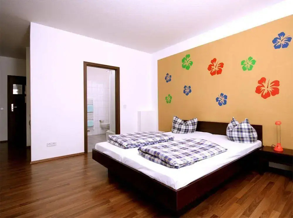 Photo - Wombat's City Hostel Leipzig