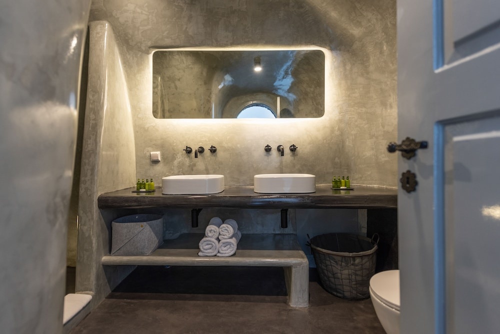 NK Cave House Villa, Bild 7 von 17