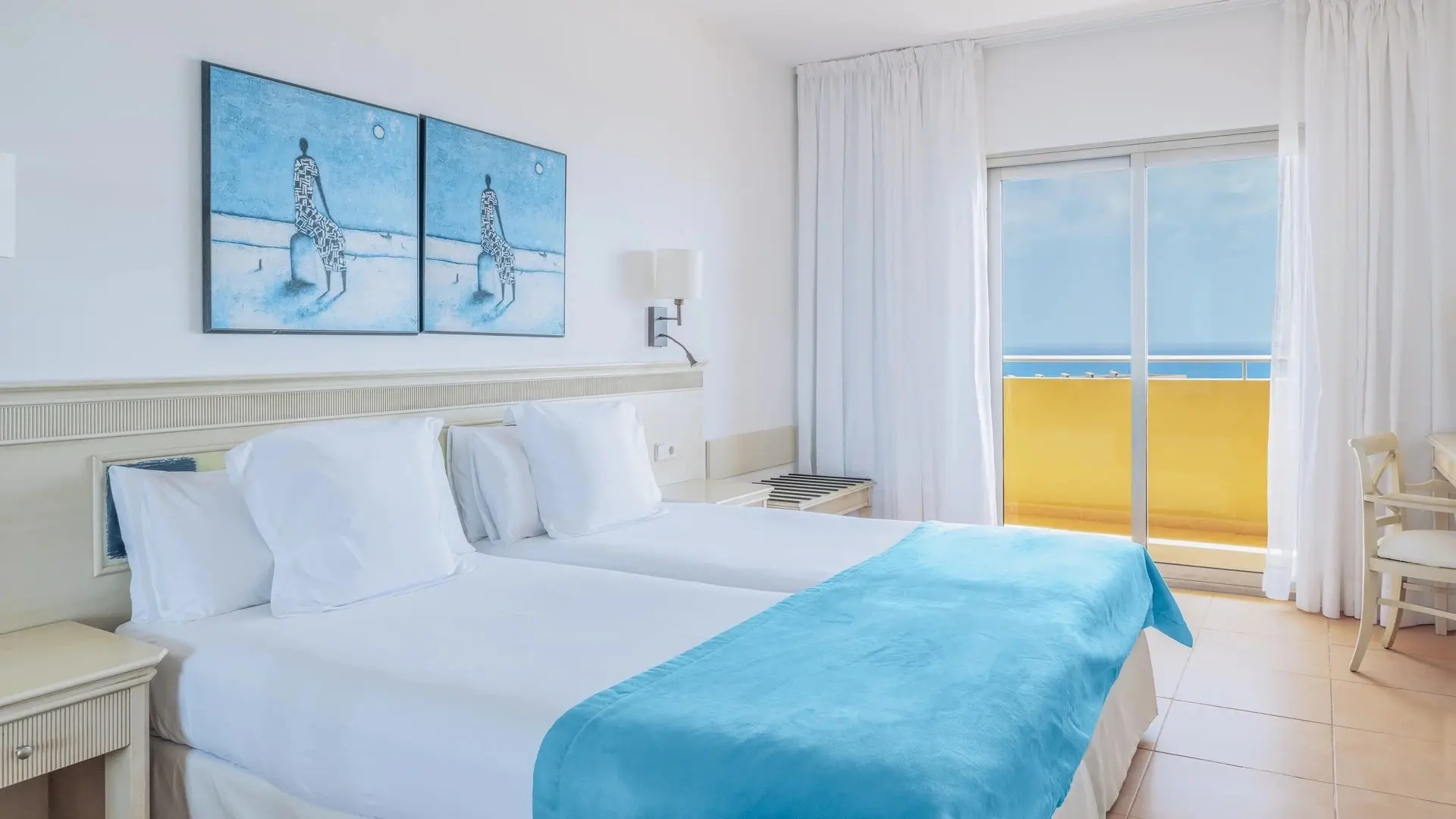 Photo - Iberostar Waves Playa Gaviotas All Inclusive
