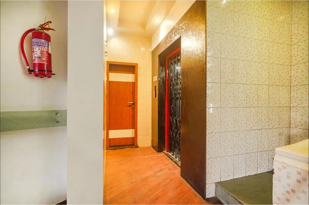 Foto - Fabhotel Shravan