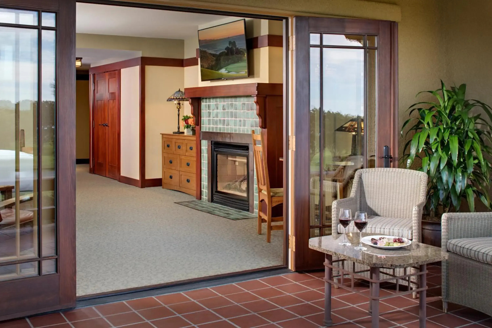 Foto - The Lodge at Torrey Pines