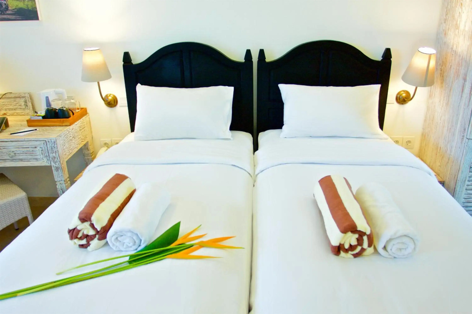 Foto - OK Divers Resort & Spa