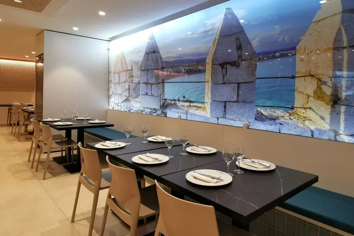 Foto - Aparthotel Acualandia