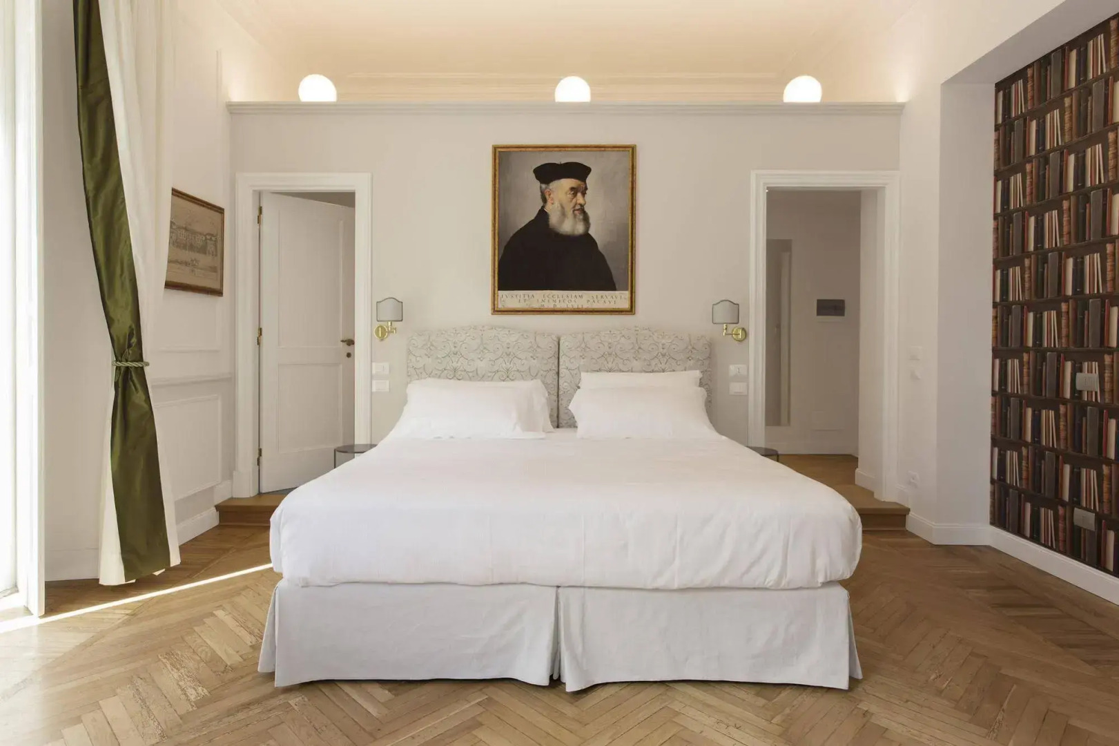 Photo - Relais Donna Lucrezia