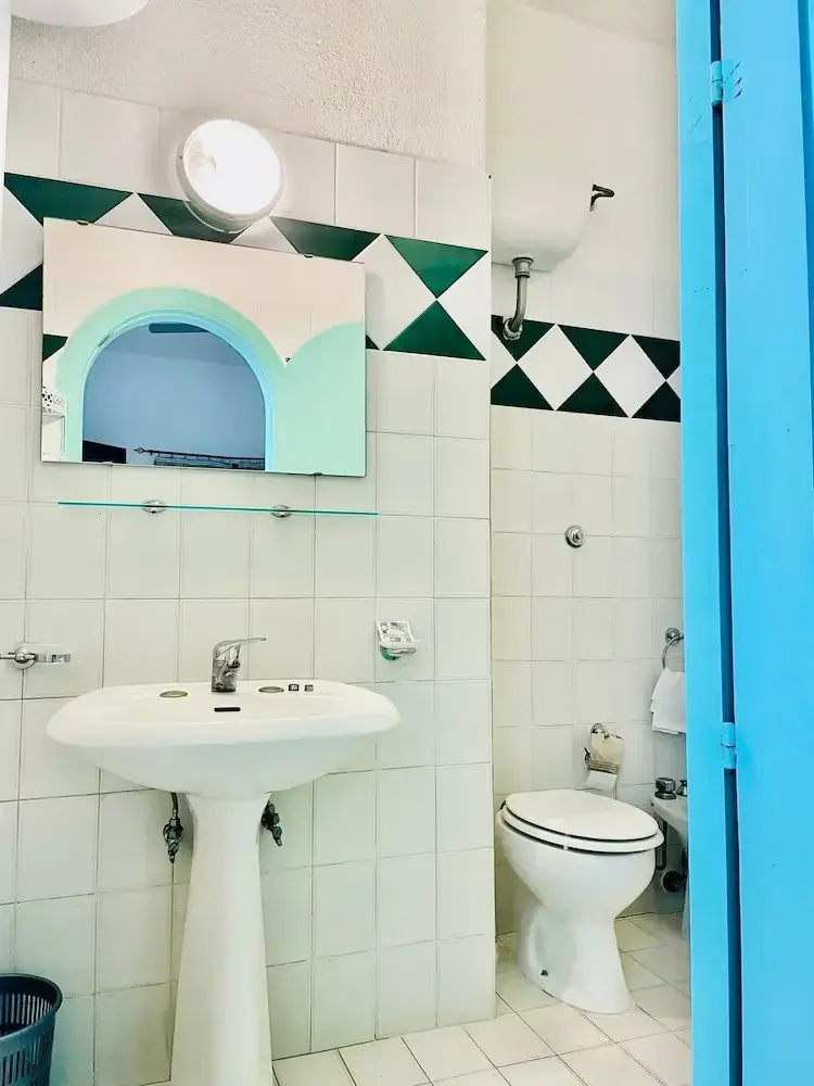 Foto - Giardini di iside e osiride