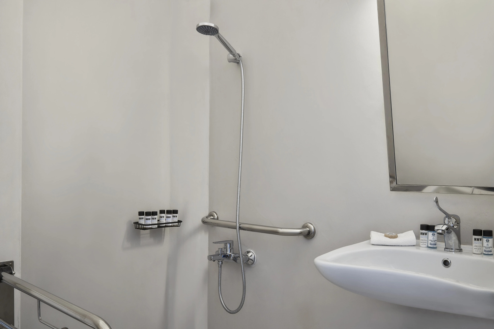 Foto - High Mill Paros Hotel