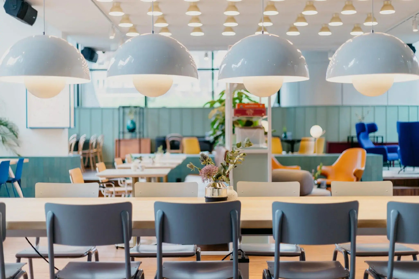 Photo - Hotel Casa Amsterdam