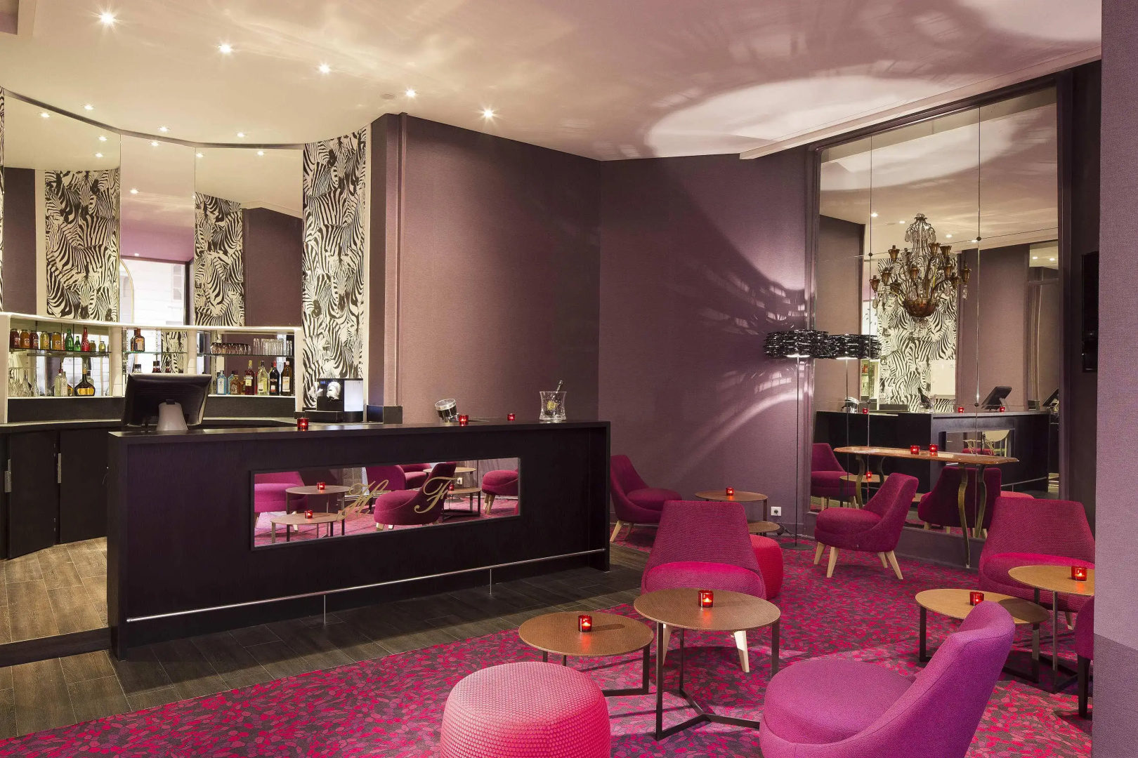 Photo - Oceania Hôtel de France Nantes