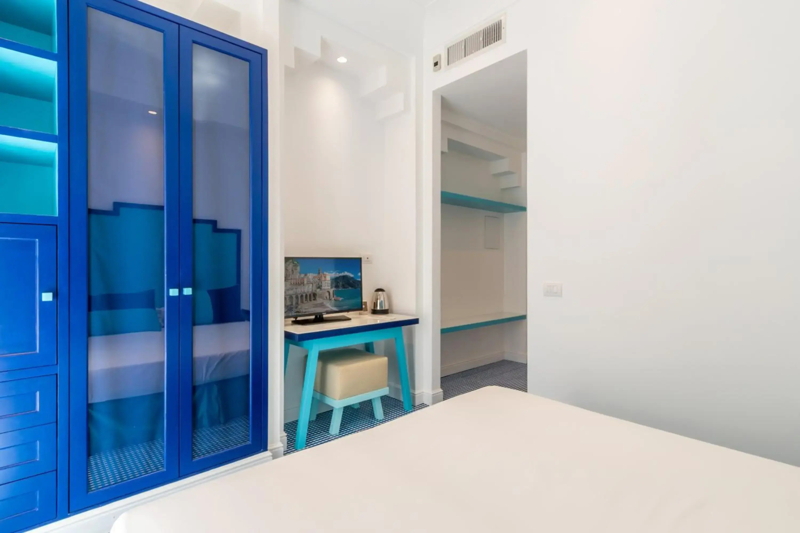 Foto - Hotel Mignon Meublè