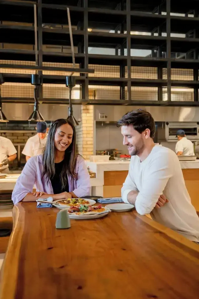 Photo - Barranquilla Marriott Hotel