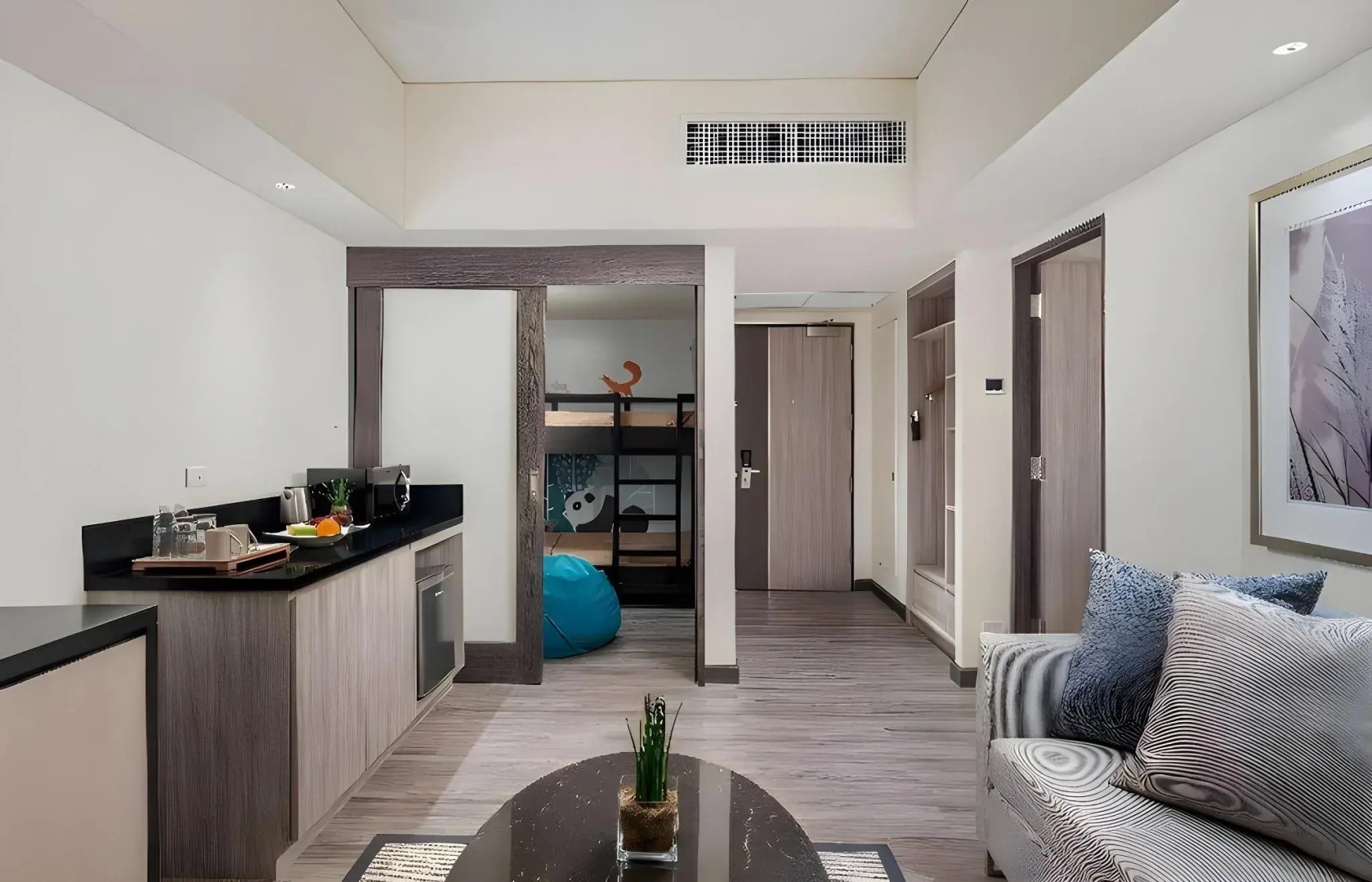 Photo - Seda Nuvali Laguna near Tagaytay