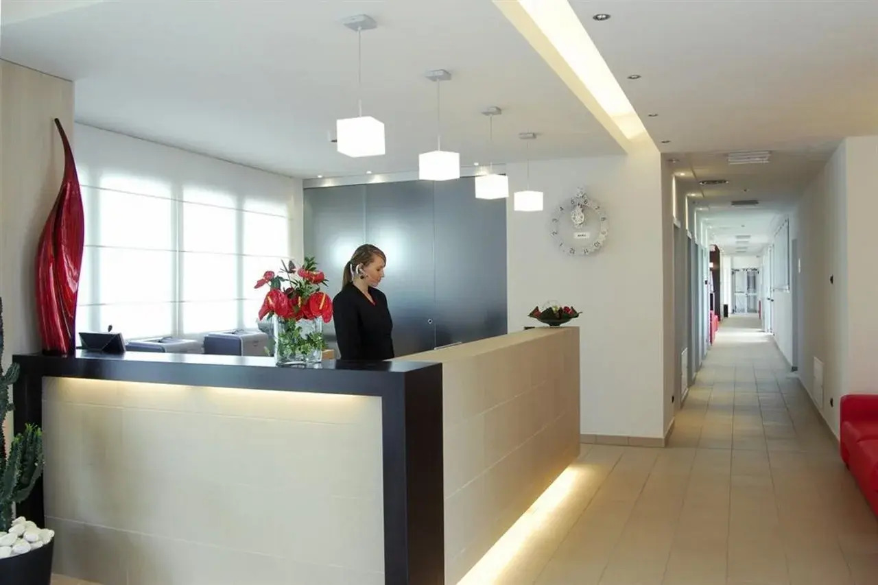 Photo - JOIVY Together Florence Urban Resort