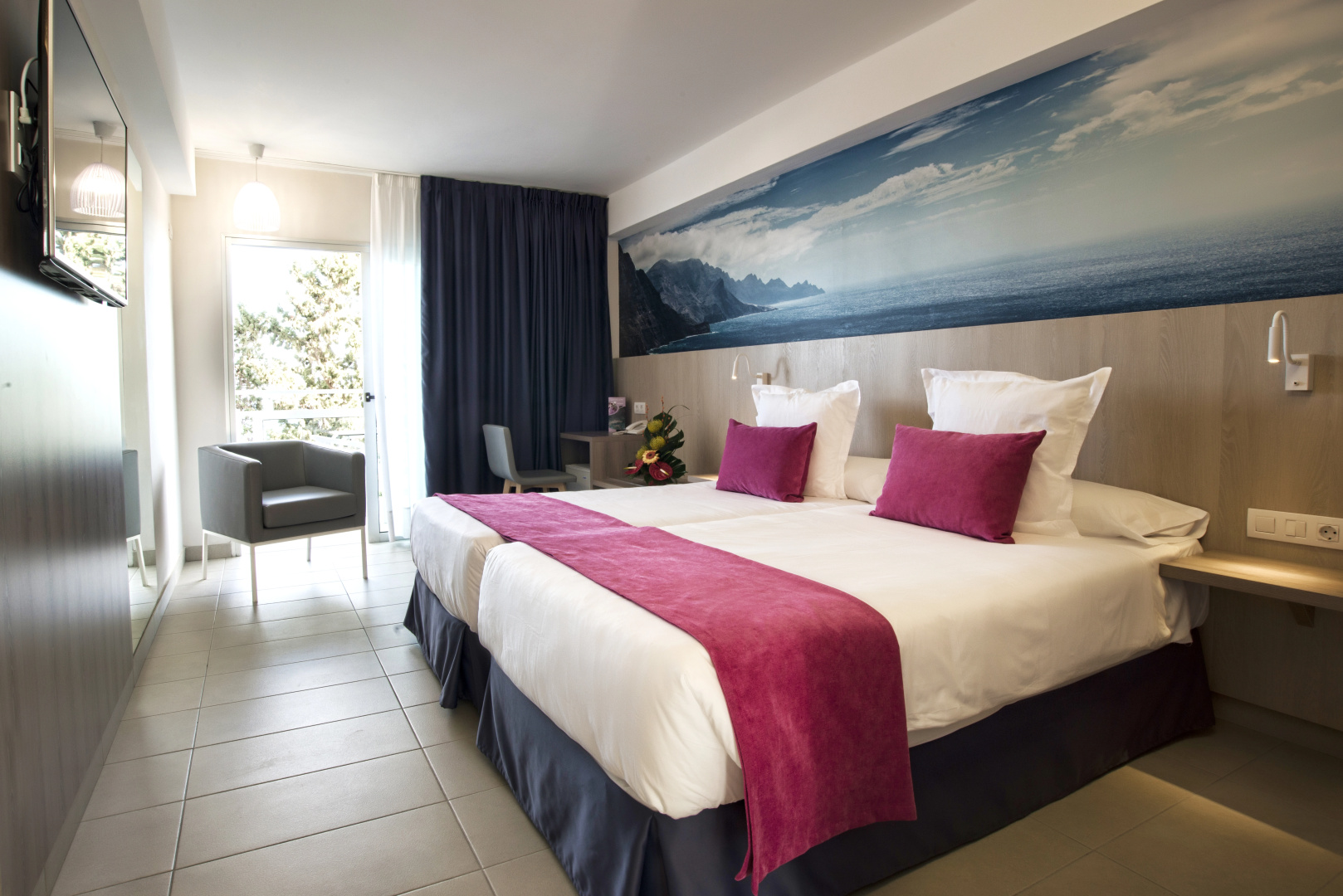 Foto - BLUESEA Marieta Hotel