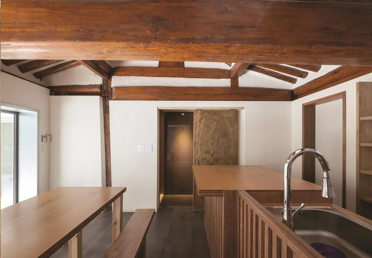 Foto - Side Hanok Residence