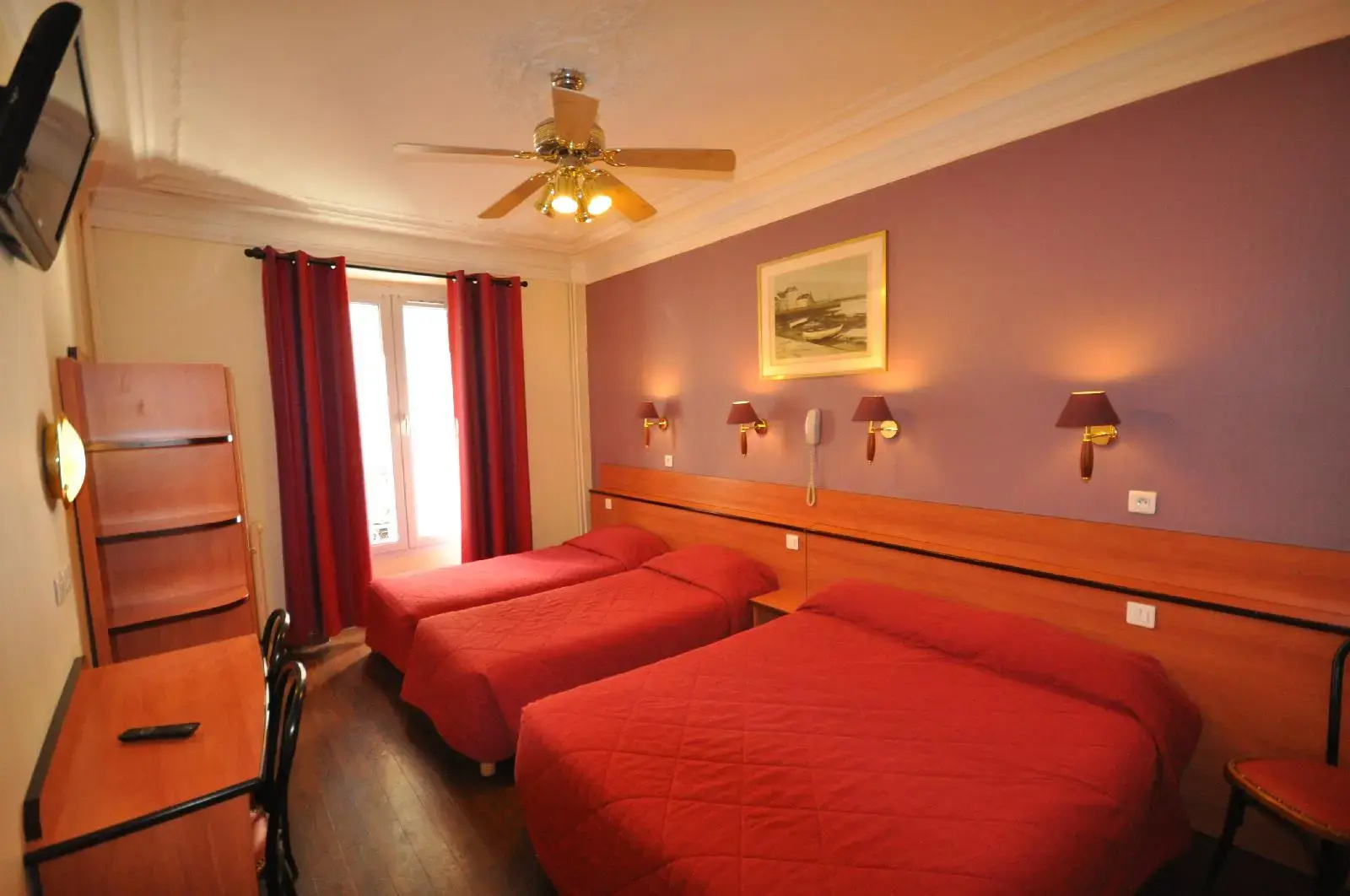 Foto - Grand Hotel De Turin