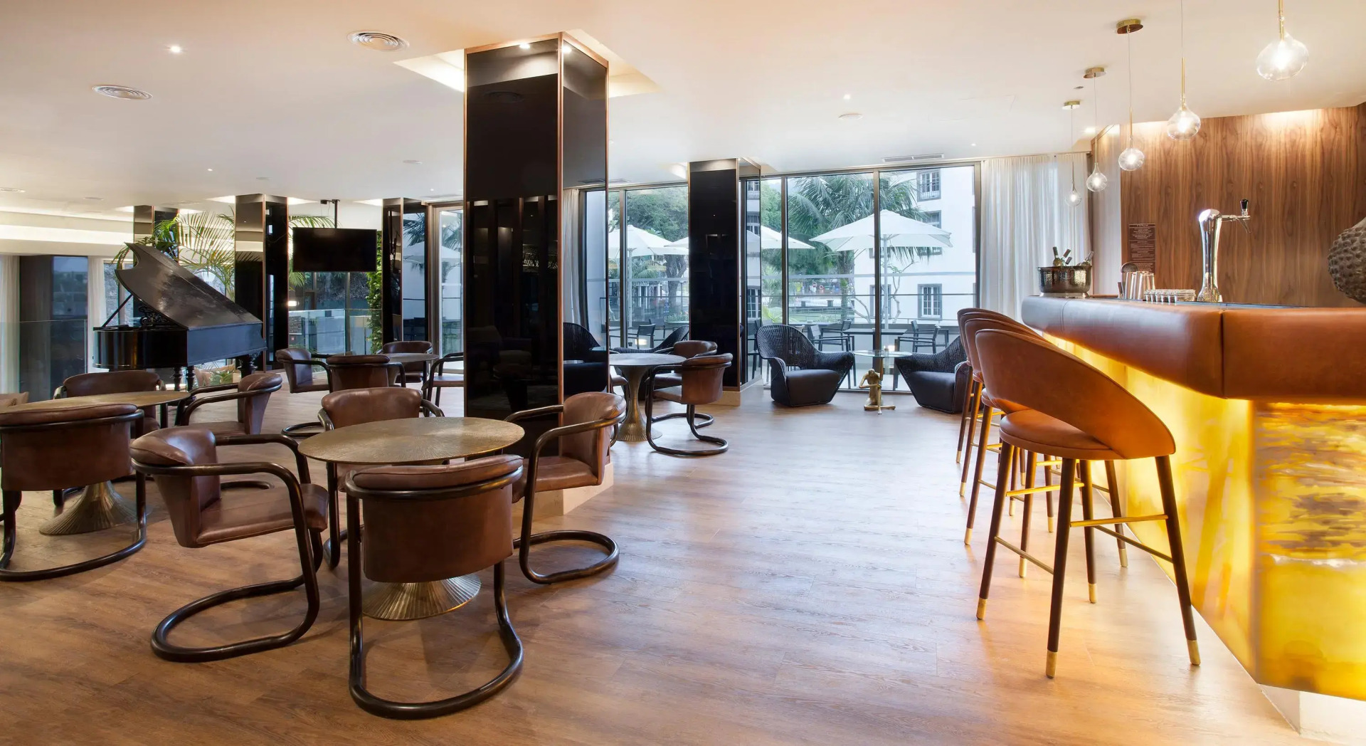 Foto - TURIM Santa Maria Hotel