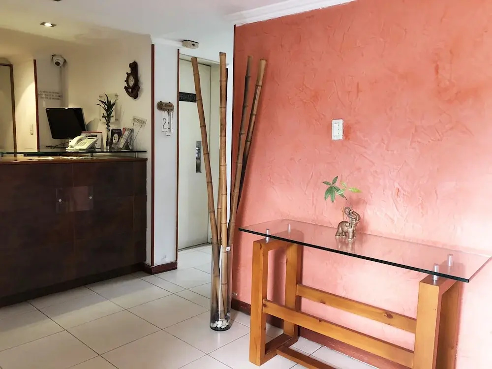 Foto - Hotel Calle 112