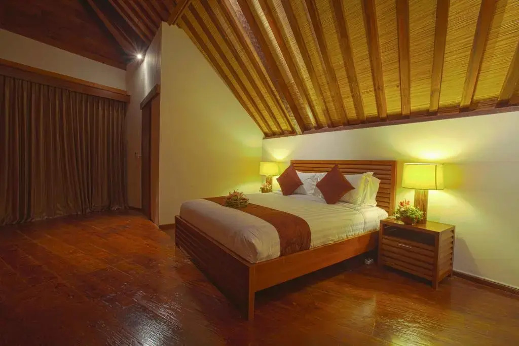 Foto - Villa Tirtadari by Nakula