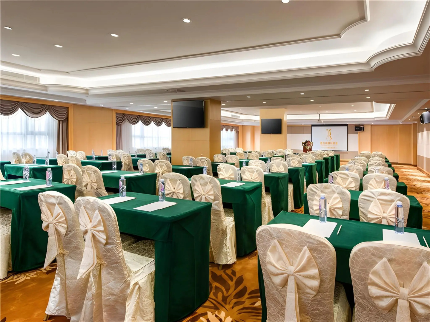 Photo - Vienna International Hotel Shen Zhen Buji Dafen shop