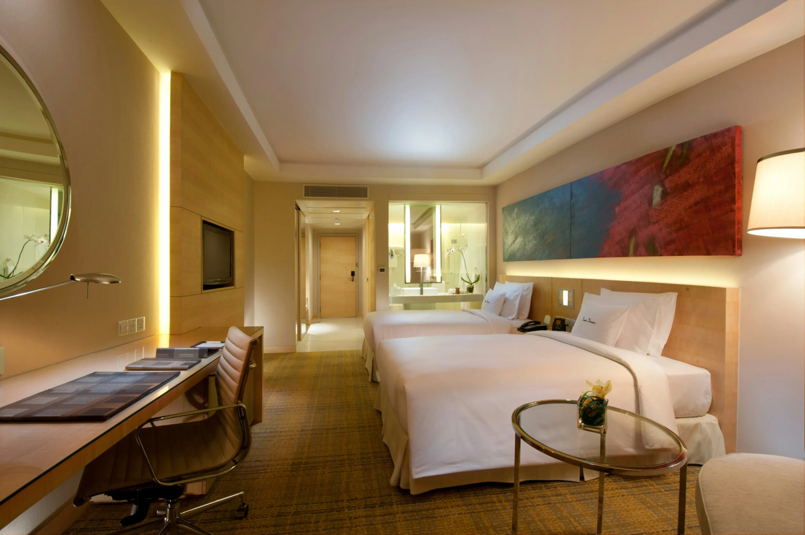 Foto - DoubleTree by Hilton Hotel Kuala Lumpur