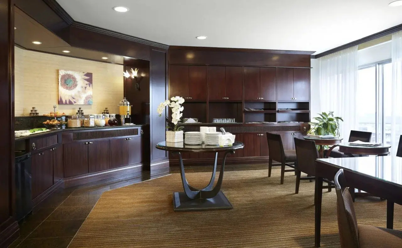 Foto - Delta Hotels by Marriott Montreal