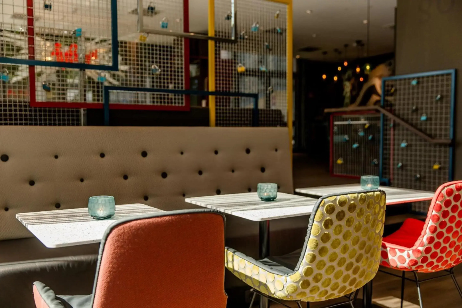 Photo - Motel One Köln-Mediapark