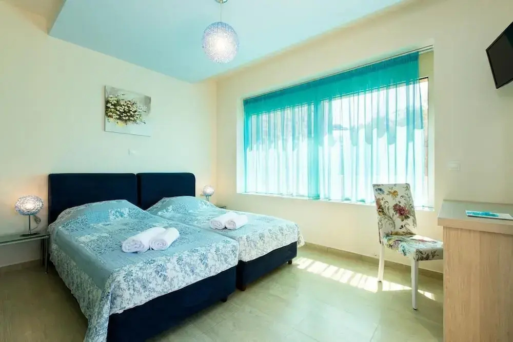 Photo - Blue Mare Villa Rethimno