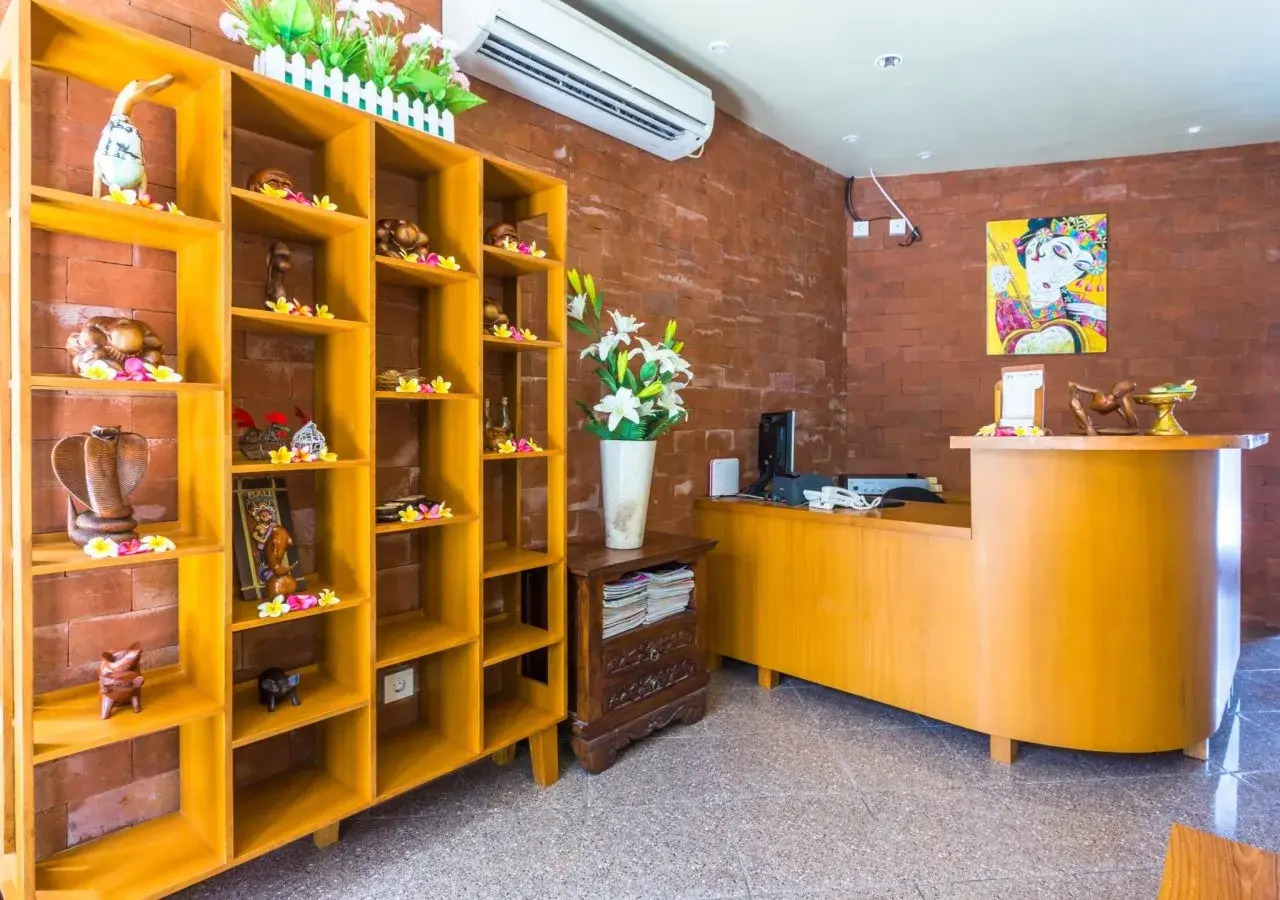 Photo - Kuta Puri Bungalows, Villas and Resort