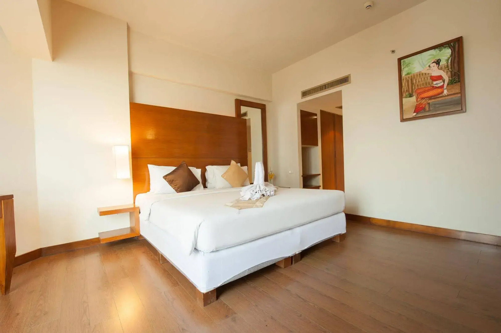 Photo - The Seasons Pattaya