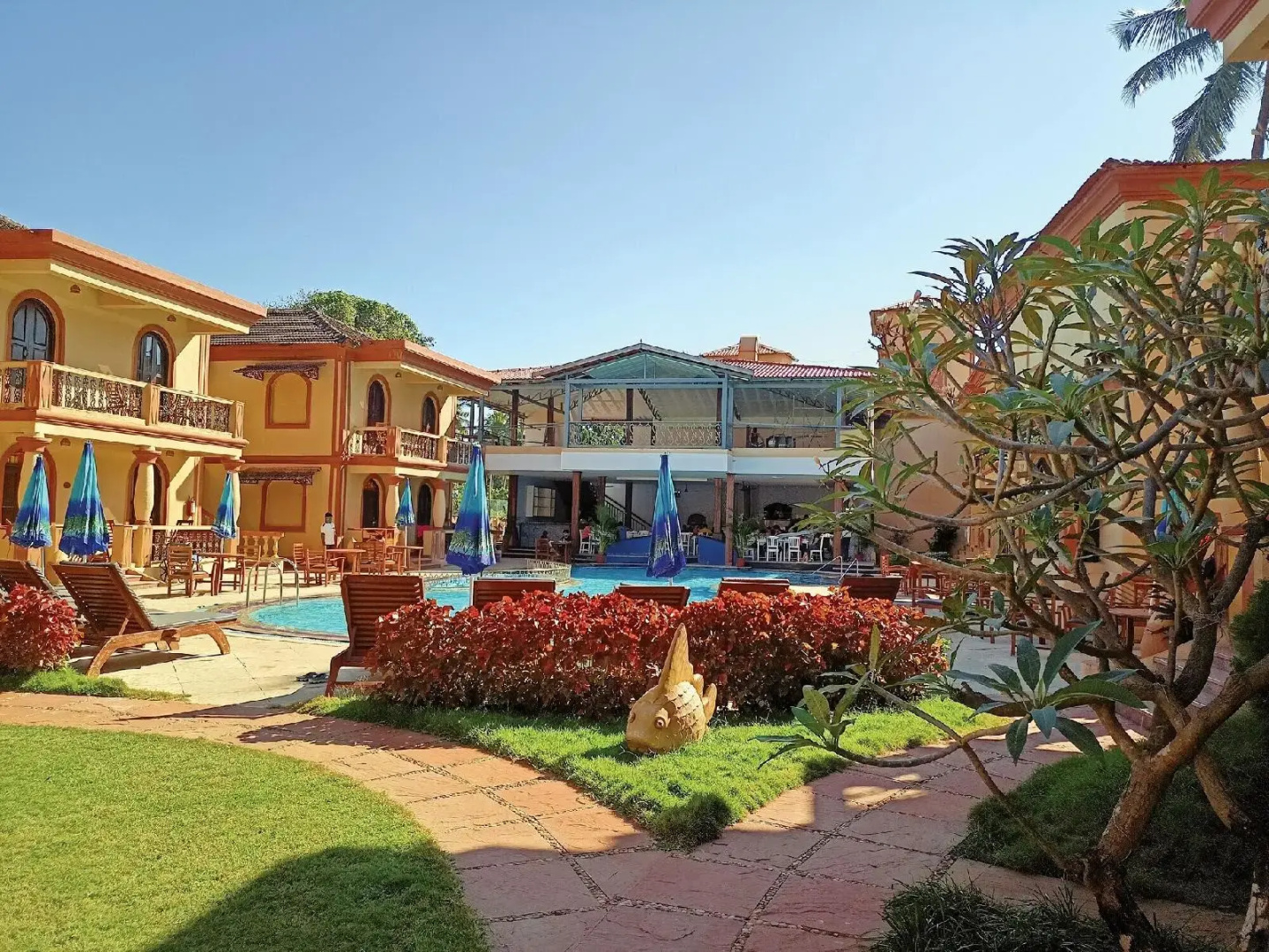 Photo - Resort Terra Paraiso