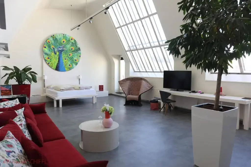 Foto - Hotel Rathaus Wein & Design