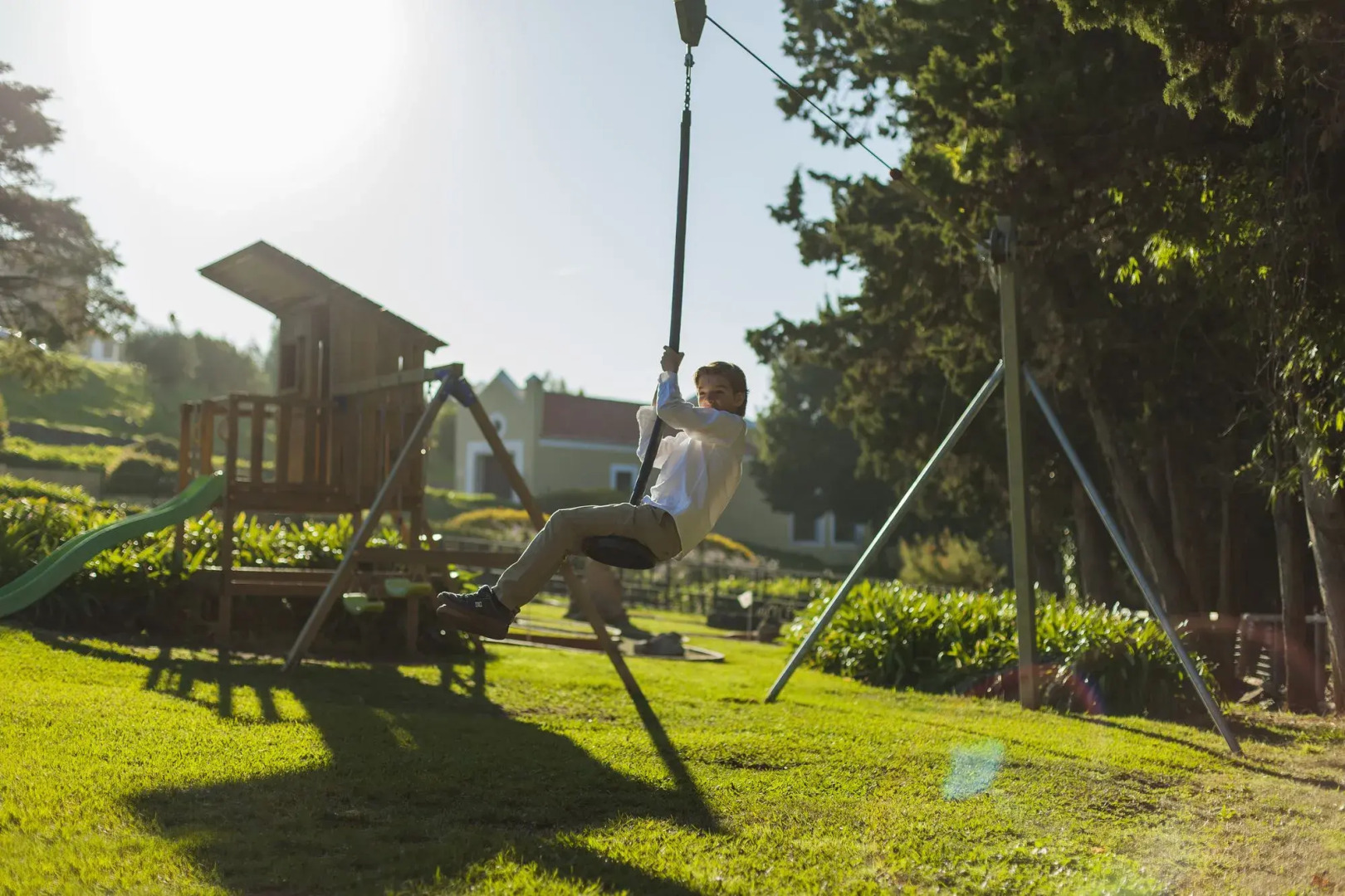 Foto - Penha Longa Resort