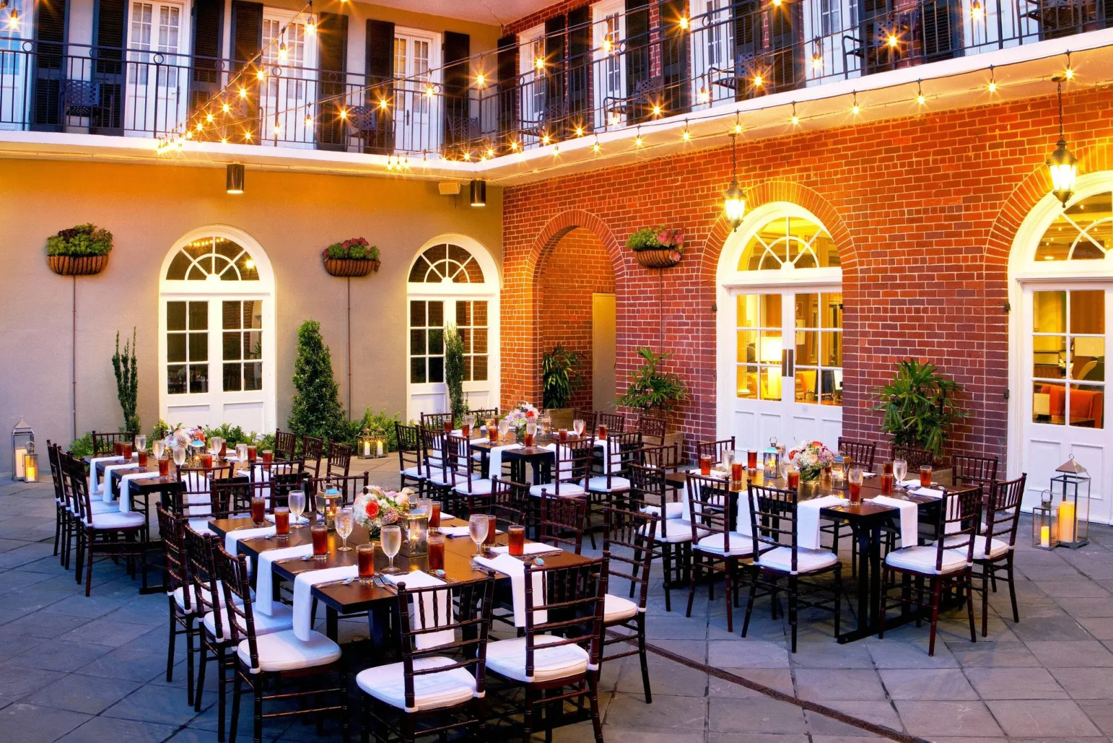 Photo - Four Points by Sheraton French Quarter