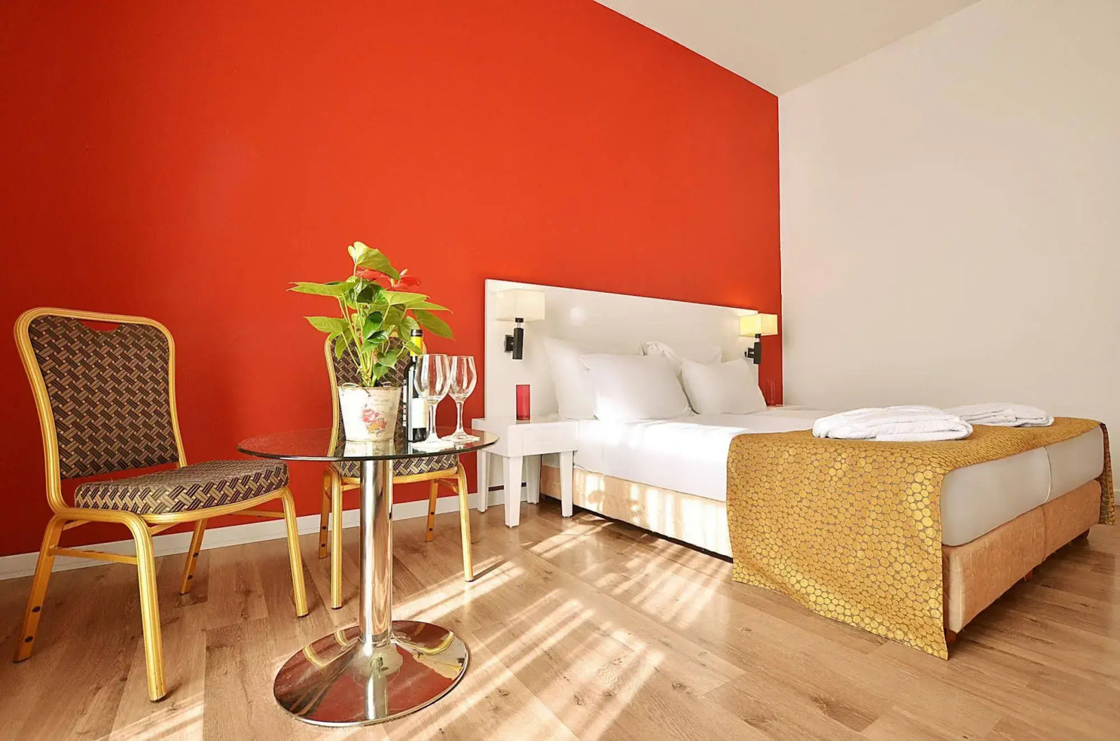 Foto - Ruth Daniel Residence