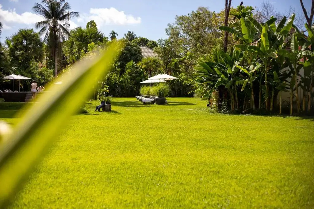 Foto - Jaya House River Park Hotel