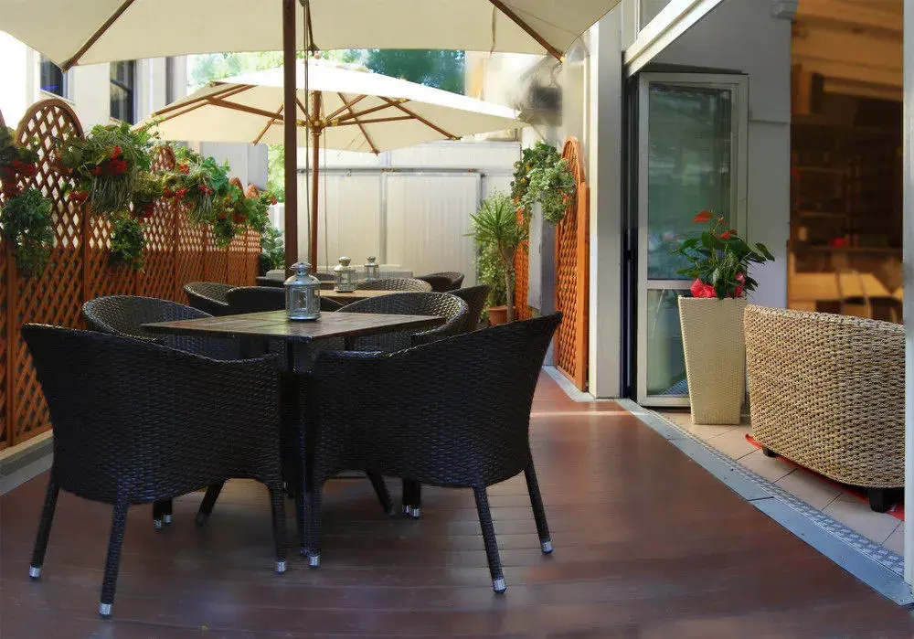 Photo - Hotel Casablanca