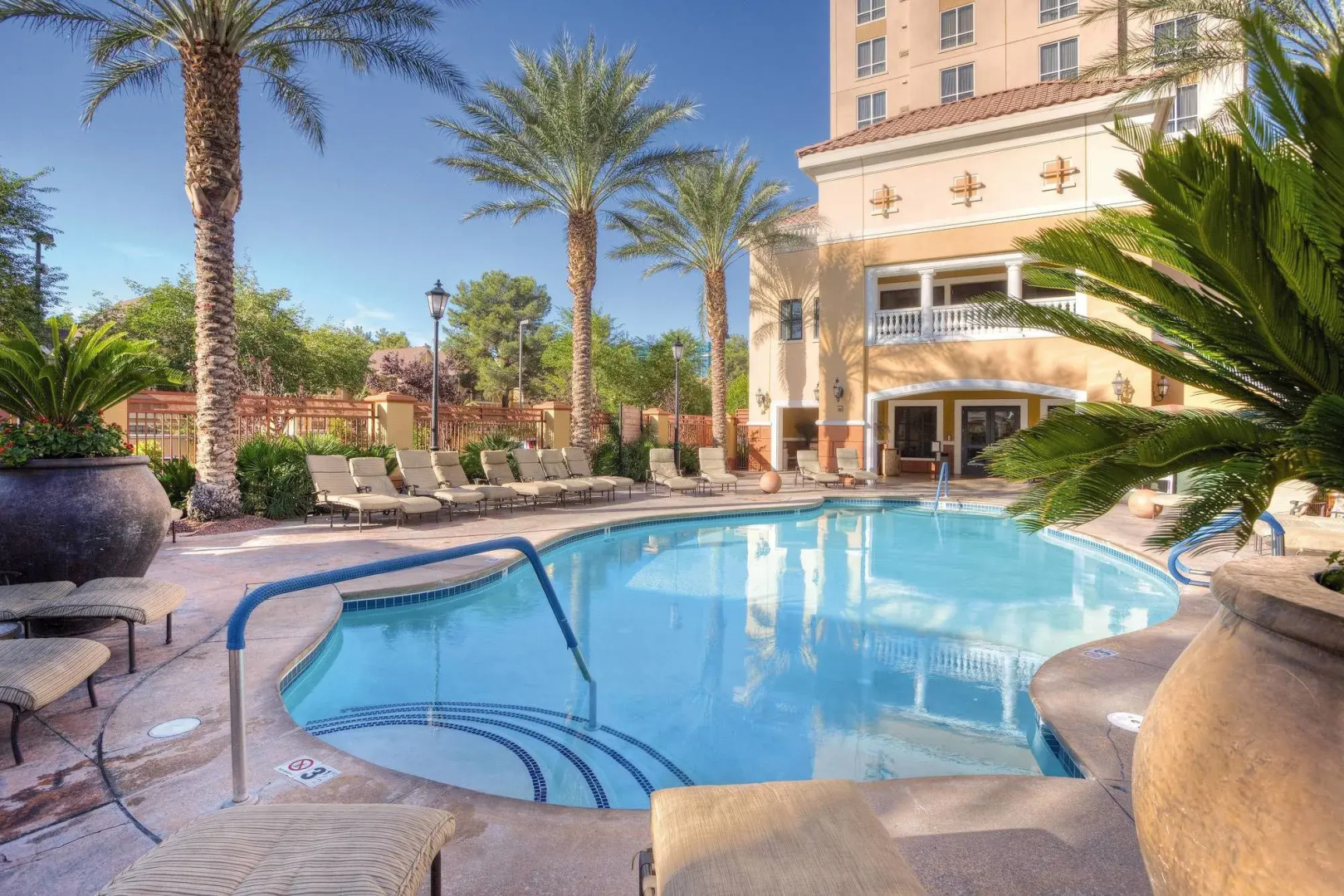 Foto - Club Wyndham Grand Desert
