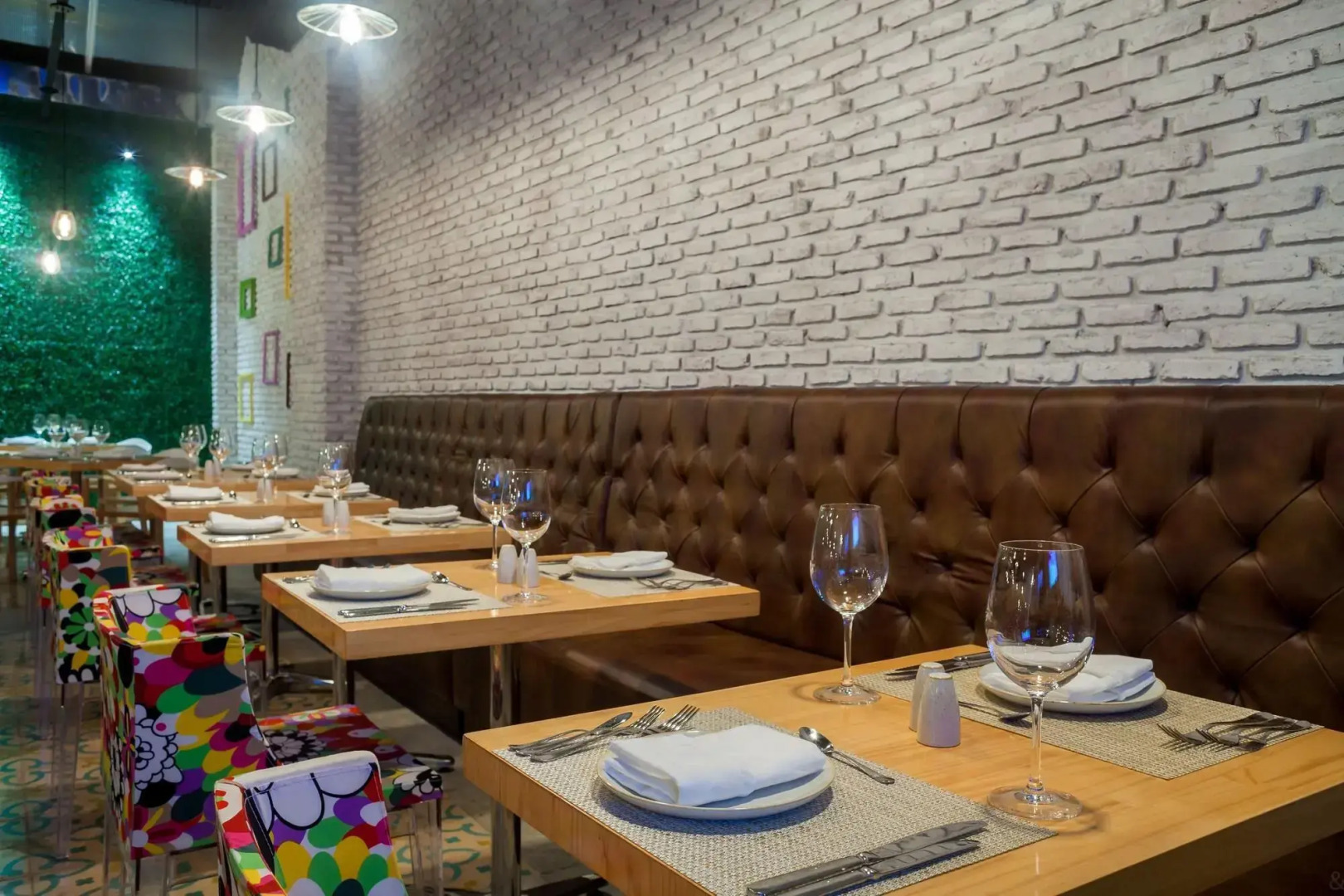 Photo - Four Points by Sheraton Barranquilla