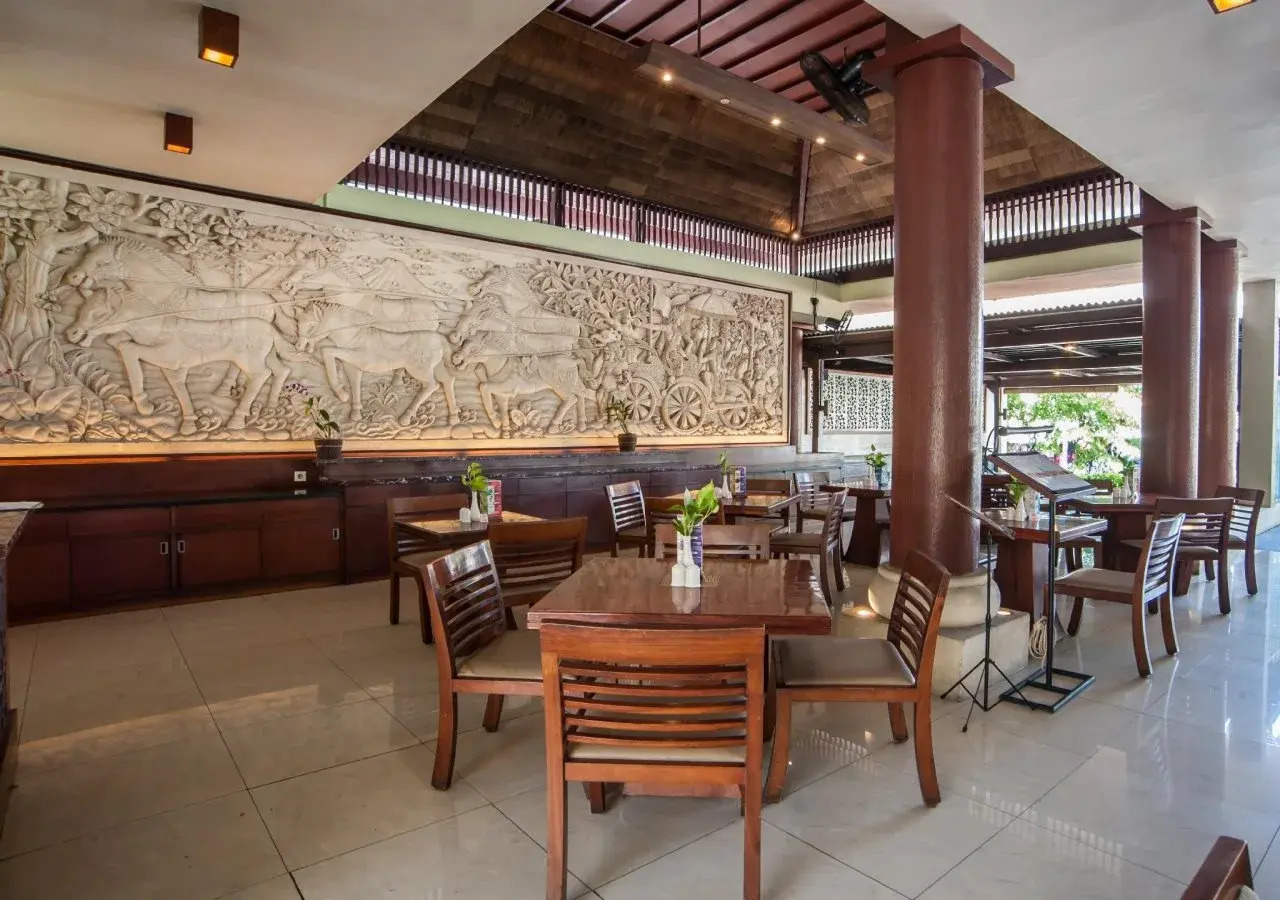 Foto - The Rani Hotel & Spa